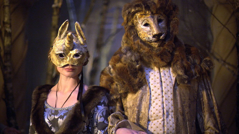 Still from The White Queen - Season 1 Episode 7