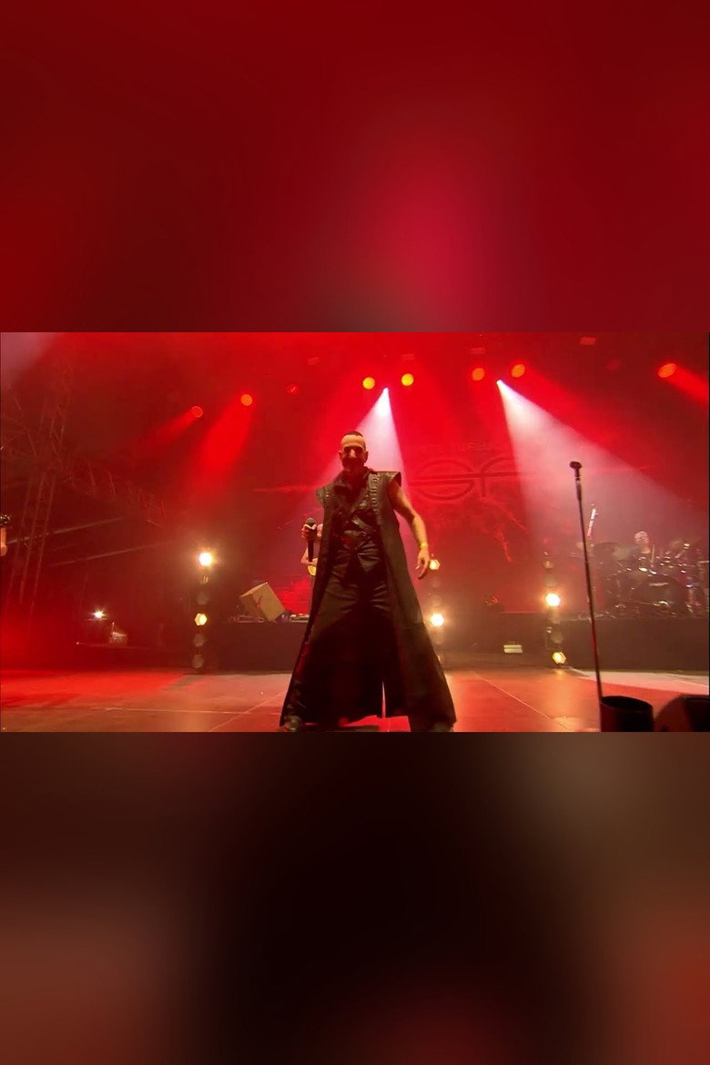 Imatge de ASP: Wacken Open Air 2022