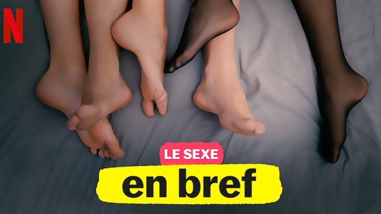 Sex, Explained (2020)