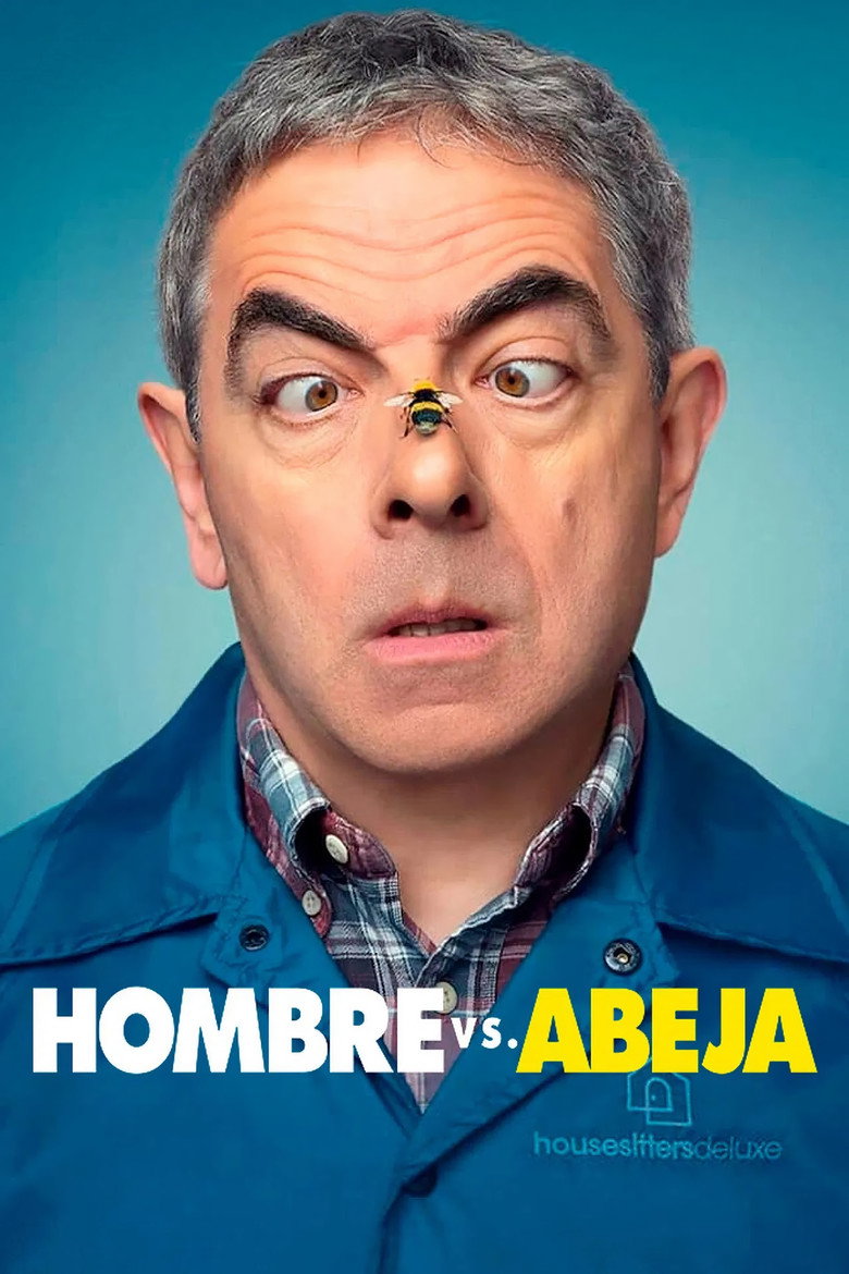 Hombre vs. Abeja