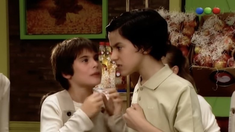 Still image for Chiquititas Sin Fin season 1 episode 2: Episode 2 Still image for Chiquititas Sin Fin season 1 episode 2: Episode 2