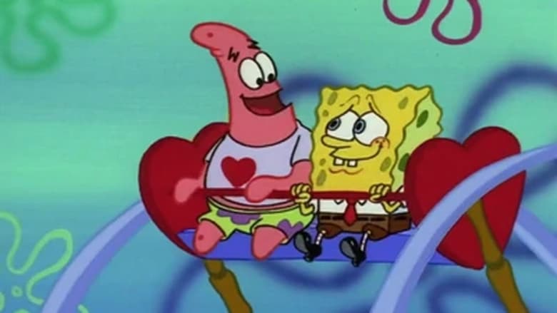 SpongeBob SquarePants Season 1 Episode 32