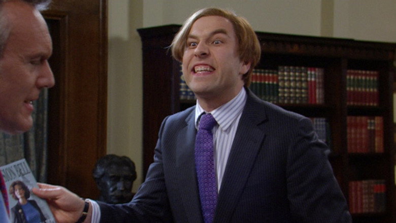 Still from Little Britain - Season 3 Episode 3
