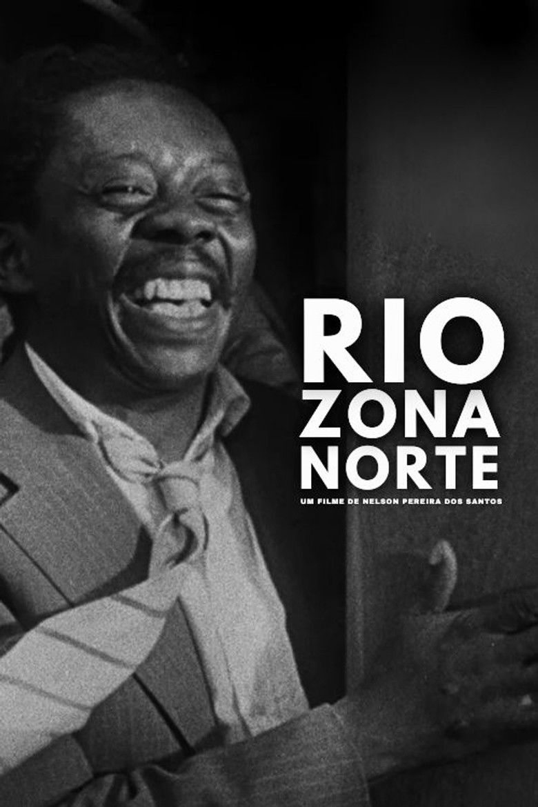 Imatge de Rio, Zona Norte