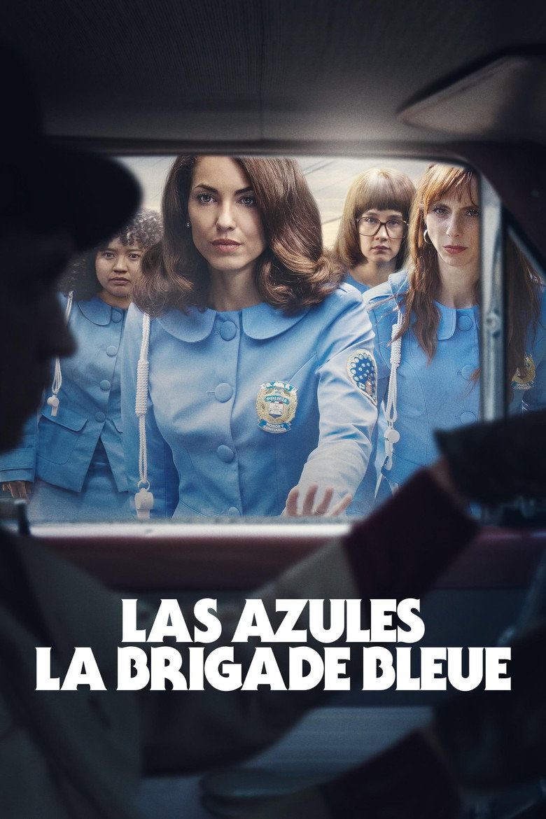 Póster la Serie