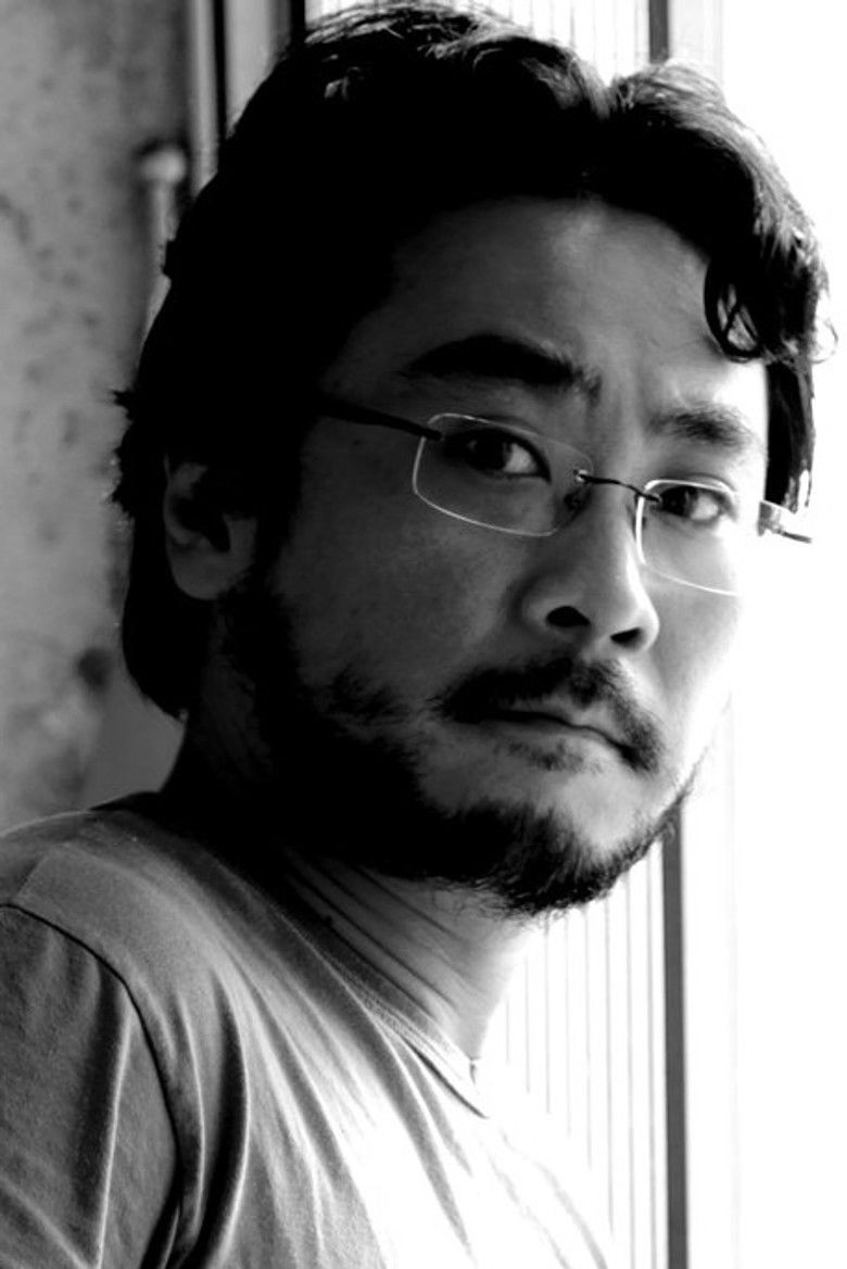 Eduardo Makino portrait image