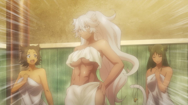Still from Tales of Wedding Rings - Season 1 Episode 5