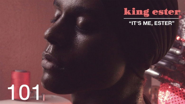 Still image for King Ester season 1 episode 1: It's Me, Ester Still image for King Ester season 1 episode 1: It's Me, Ester