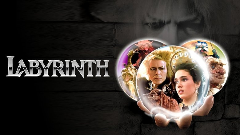 Labyrinth (1986)