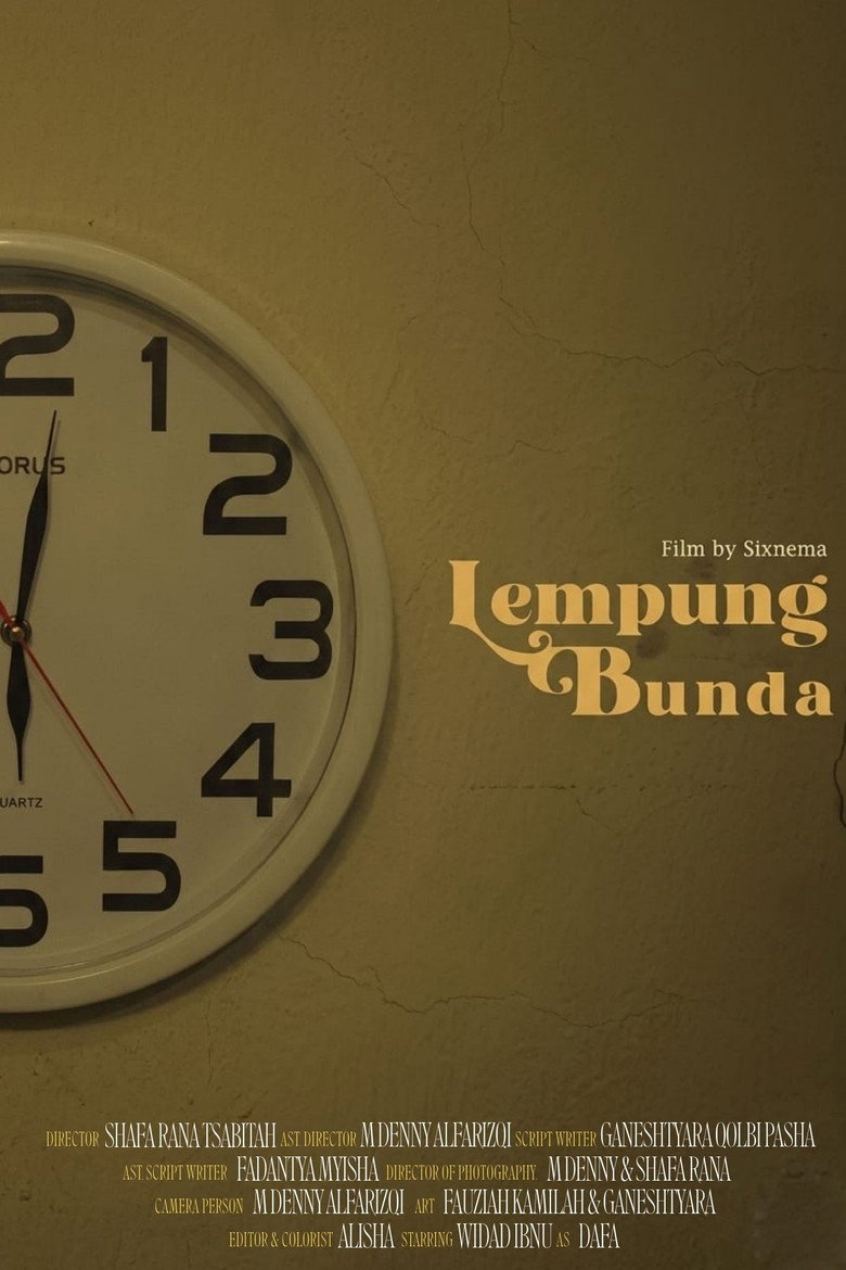 Imatge de Lempung Bunda