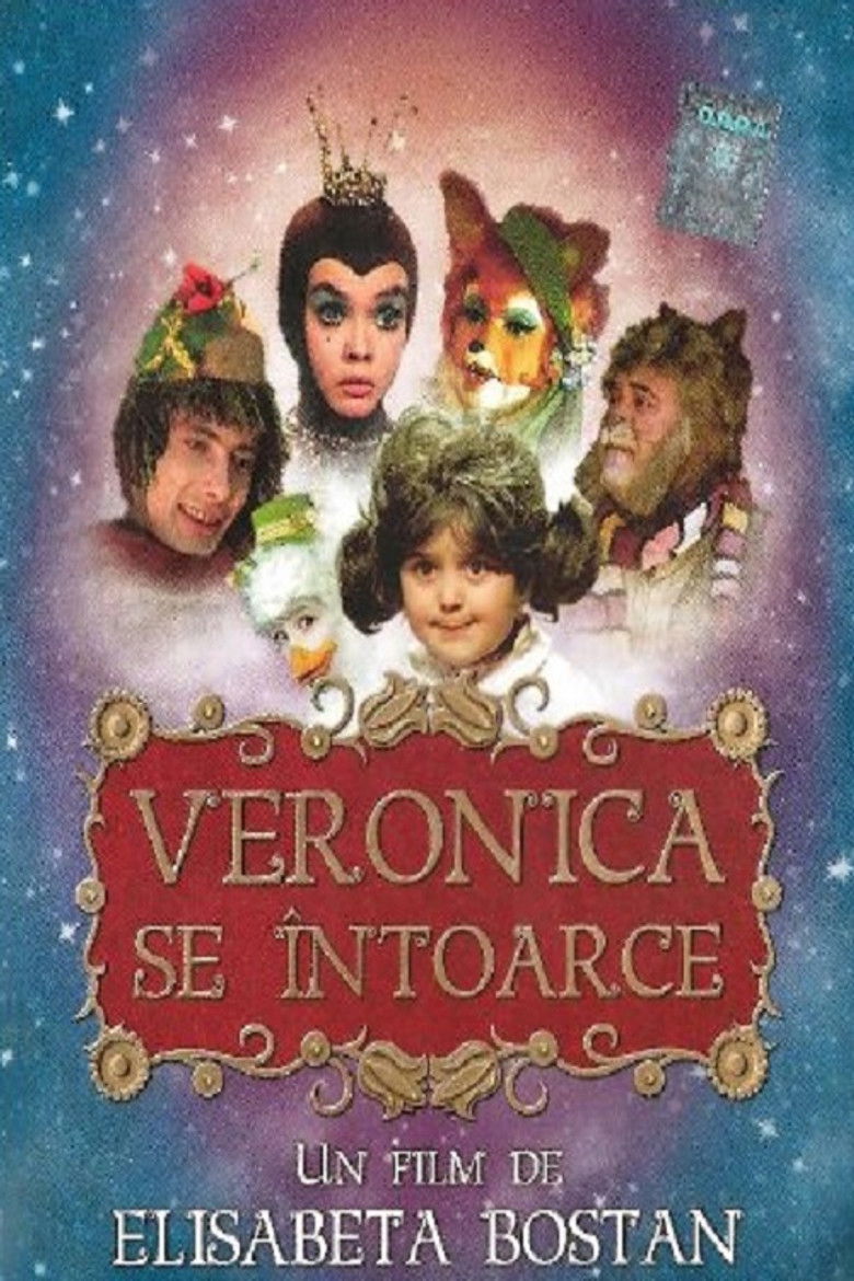 Imatge de Veronica se întoarce