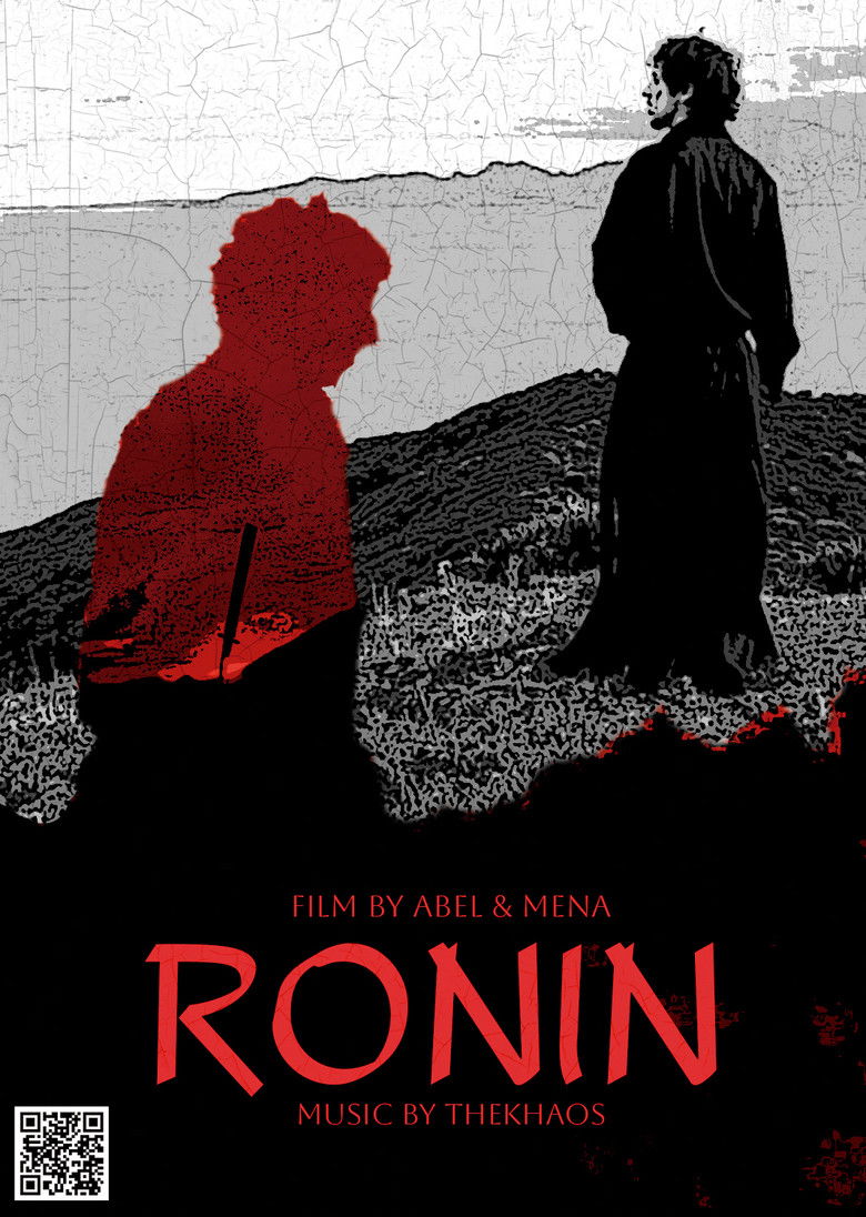 Imatge de RONIN (The Short Film)