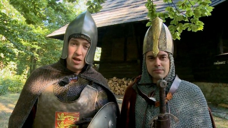 Kluci v akci Sezóna 1 Epizoda 343 bombuj