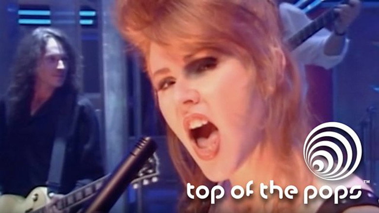 Top of the Pops S28E21 still