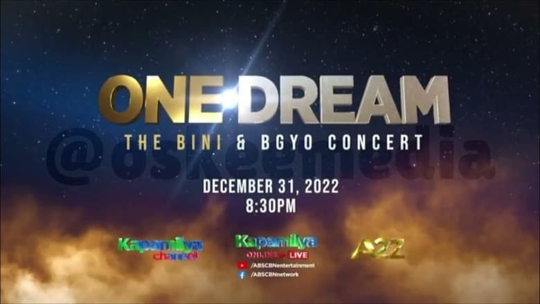One Dream: The BINI x BGYO Concert