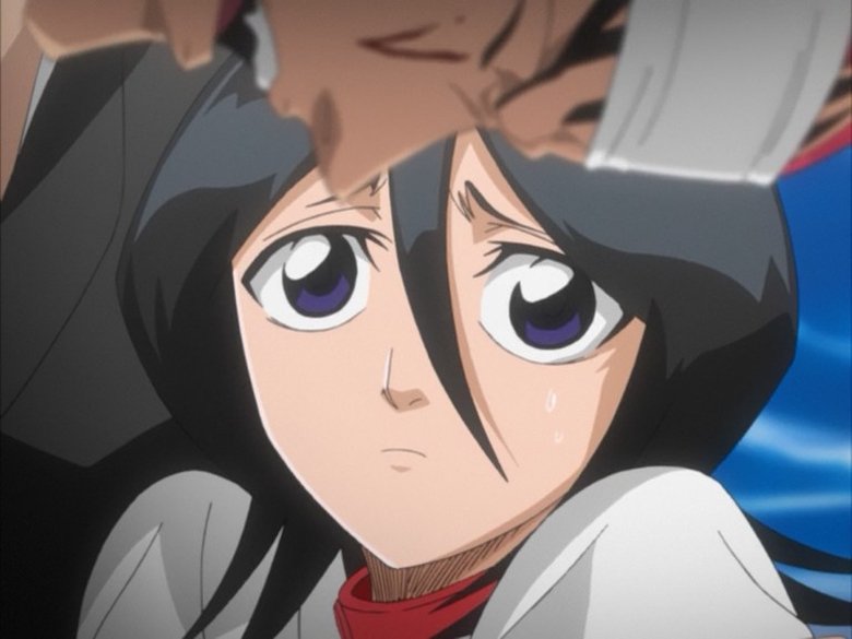 Bleach saison 1 épisode 61 en streaming Vostfr et vf