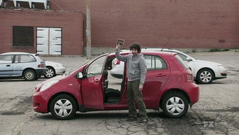 Still image for Testees season 1 episode 7: Kicking The Bucket List Still image for Testees season 1 episode 7: Kicking The Bucket List