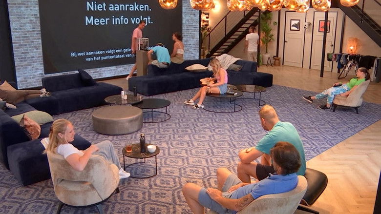 Still image for De Bondgenoten season 1 episode 157: Episode 157