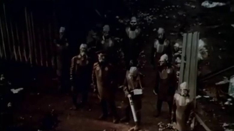 Image d'arrière-plan 11 du film Распад