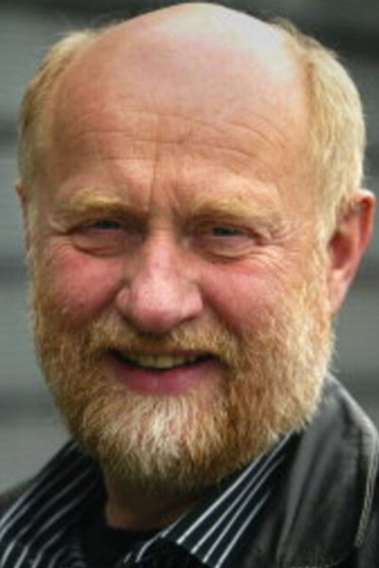 Frode Munksgaard portrait image
