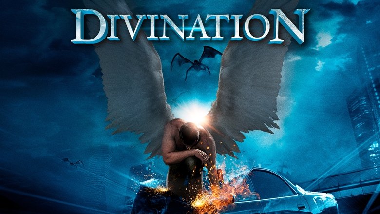 Divination main backdrop