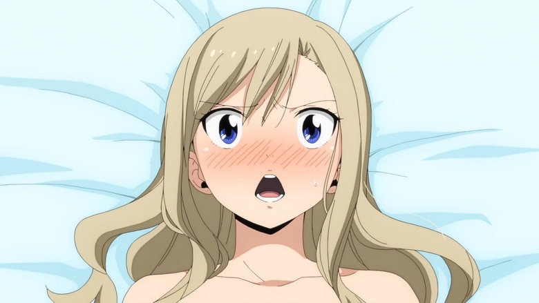 Still from EDENS ZERO - Season 1 Episode 26