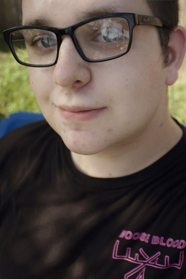 Zachary Livingood photo 3