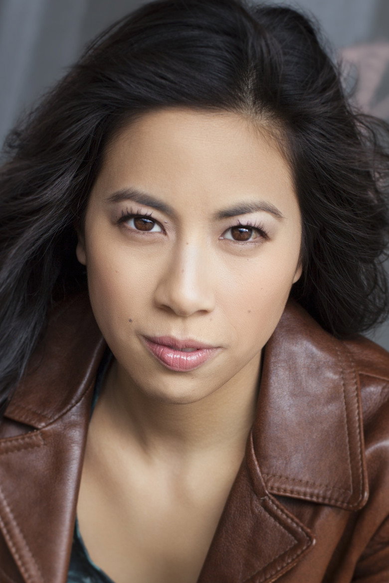 Krista Jang photo