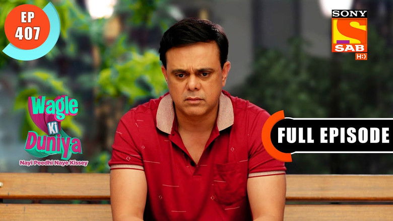 Still image for Wagle Ki Duniya season 1 episode 407: Date Gone Wrong