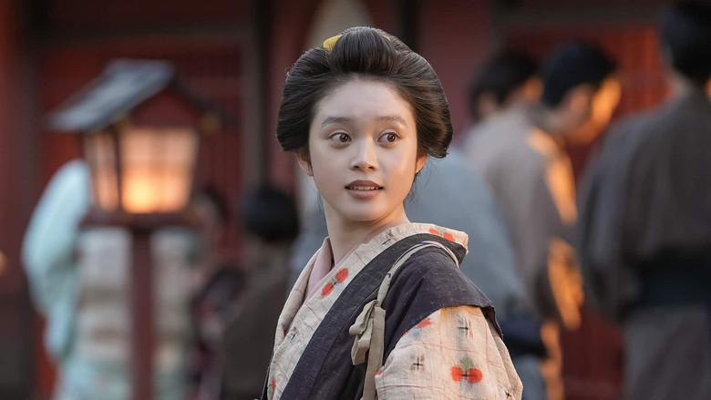 Still image for The Ghost Writer's Wife season 1 episode 24: Episode 24 Still image for The Ghost Writer's Wife season 1 episode 24: Episode 24