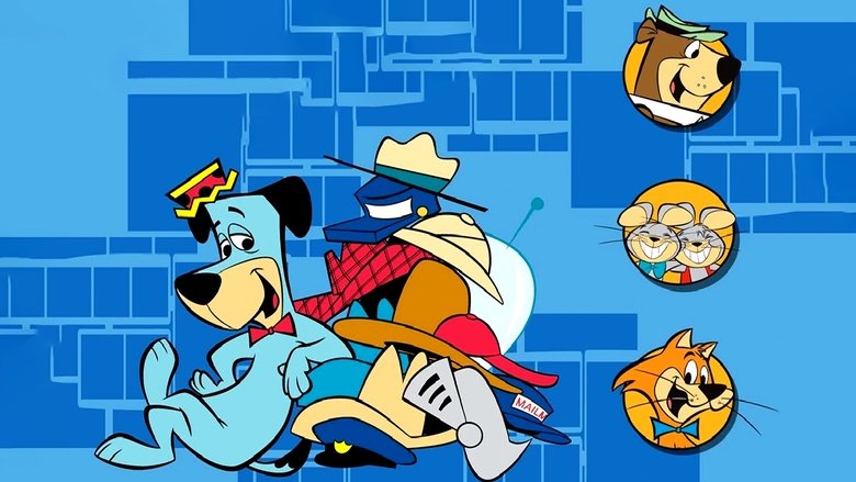 The Huckleberry Hound Show