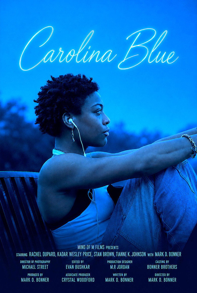Carolina Blue