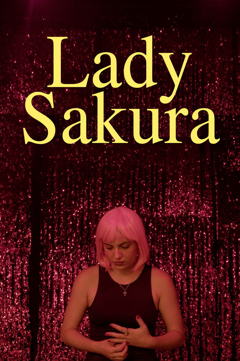 Lady Sakura (2025)
