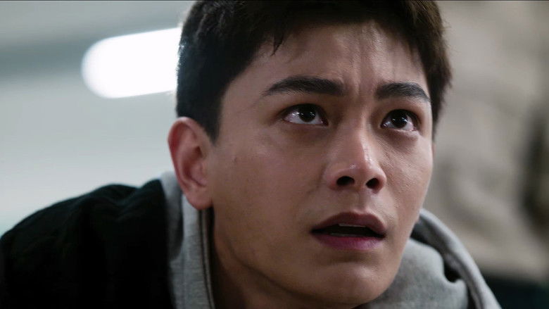 Still image for Black & White Forest season 1 episode 10: Episode 10