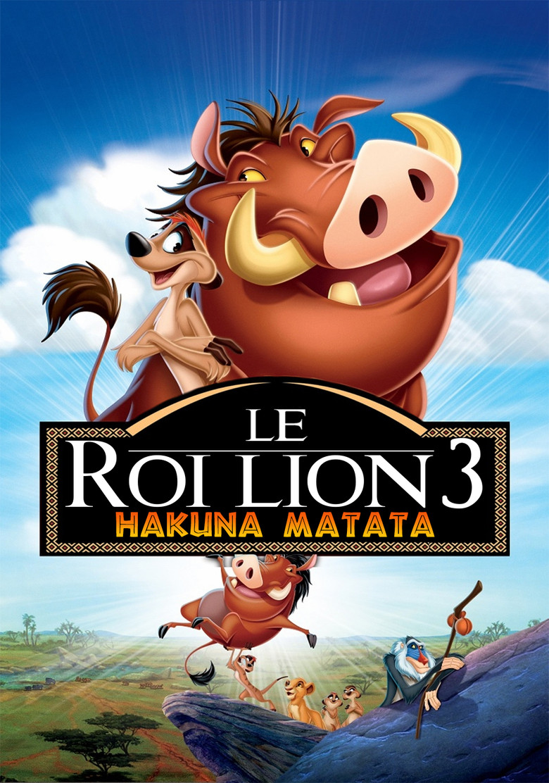 Póster la Película