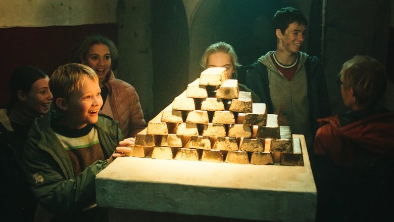 Still image for Det forsvundne ravkammer season 1 episode 4: Episode 4 Still image for Det forsvundne ravkammer season 1 episode 4: Episode 4