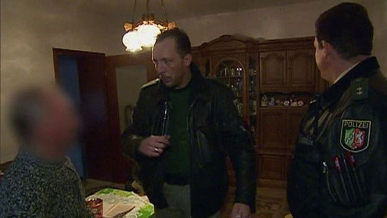 Still image for Toto & Harry season 1 episode 6: Episode 6