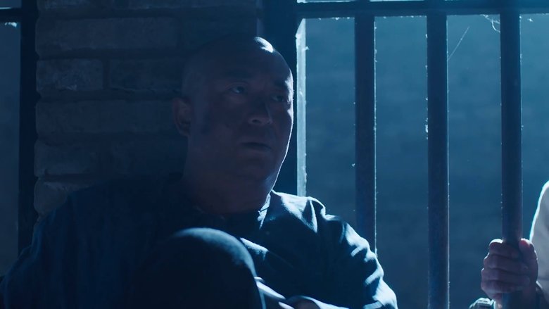 Still image for White Deer Plain season 1 episode 6: Episode 6 Still image for White Deer Plain season 1 episode 6: Episode 6