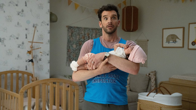 Still from Shrinking - Season 3 Episode 7