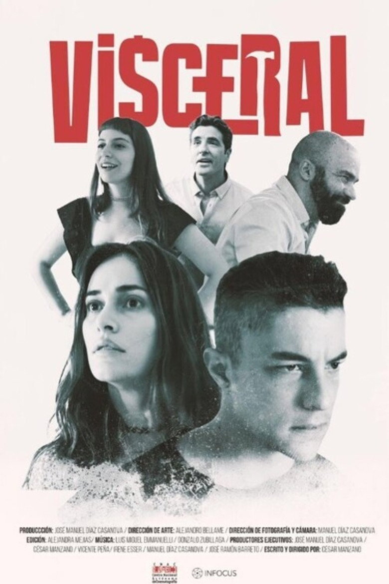 Visceral — image 3