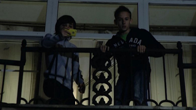 Still image for Шеф season 1 episode 1: Episode 1