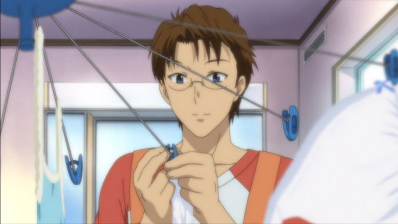 Still image for Chu-Bra!! season 1 episode 5: Between an Adult and a Kid Still image for Chu-Bra!! season 1 episode 5: Between an Adult and a Kid