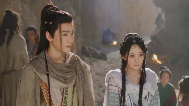 Still image for Fox Spirit Matchmaker: Red-Moon Pact season 1 episode 8: Episode 8 Still image for Fox Spirit Matchmaker: Red-Moon Pact season 1 episode 8: Episode 8