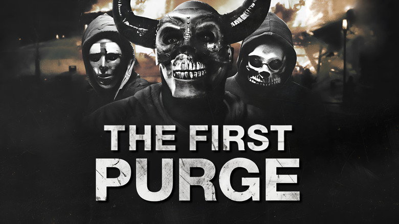 The First Purge still 9