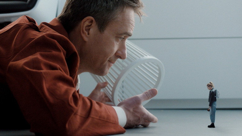 Image épisode Épisode 3 — The Miniature Wife