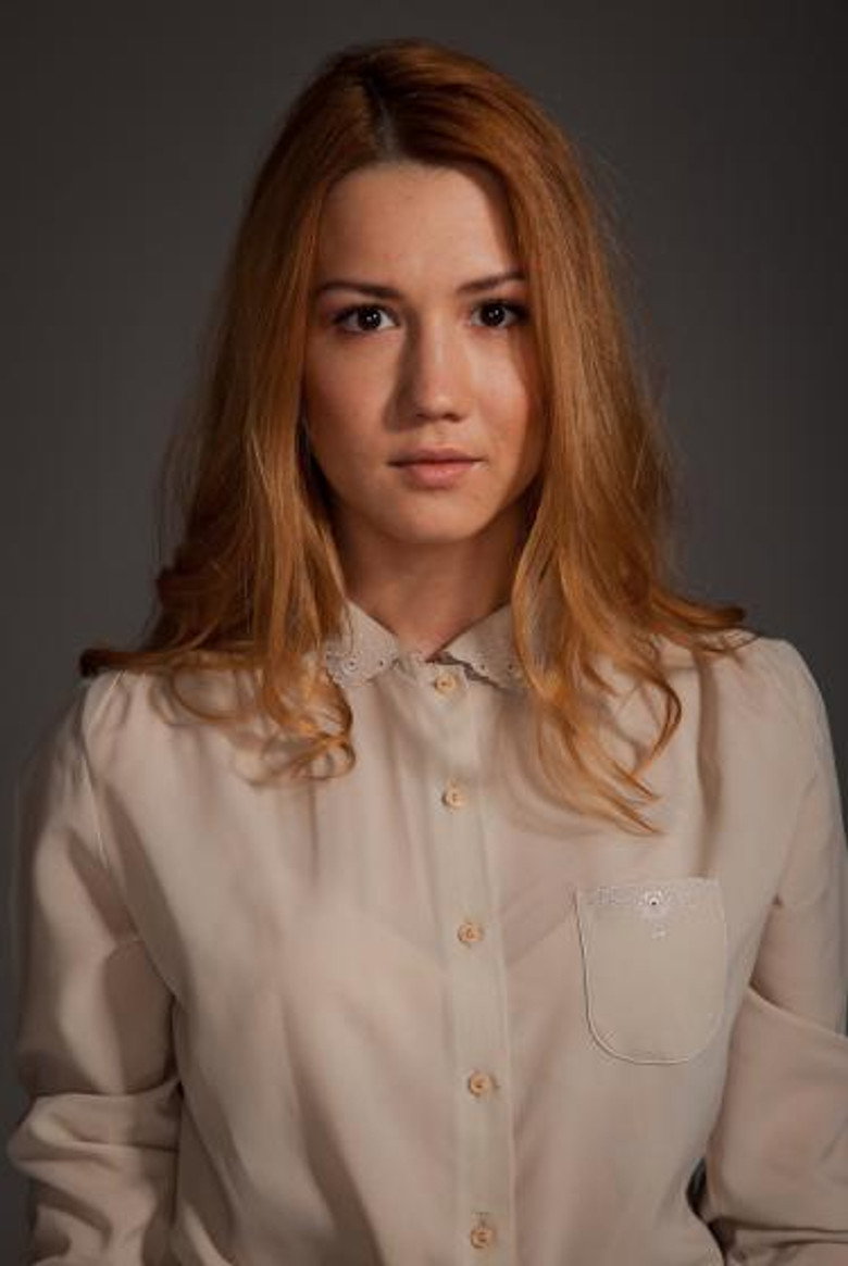 Yuliya Smirnova photo 2