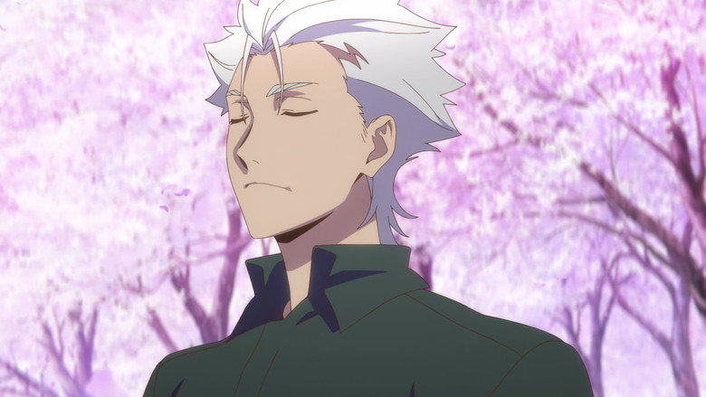 Still from Bungo Stray Dogs - Season 1 Episode 58