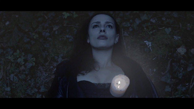 Still from Transferatu