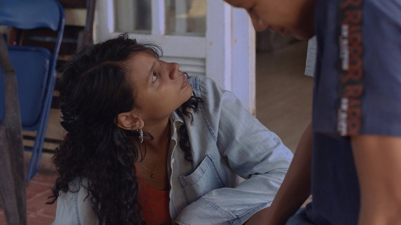 Frame from Joqueta