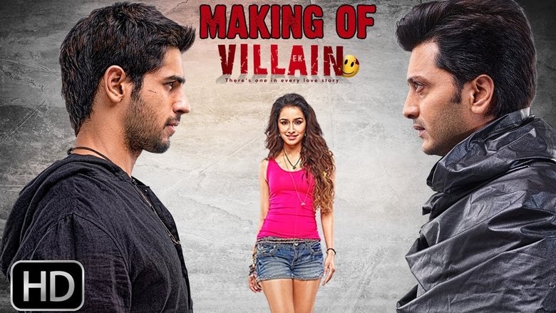 Ek Villain (2014)